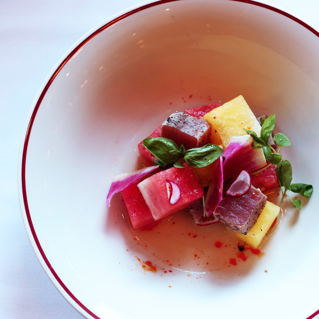 Aquitaine | restaurant | 569 Tremont St, Boston, MA 02118, USA | 6174248577 OR +1 617-424-8577