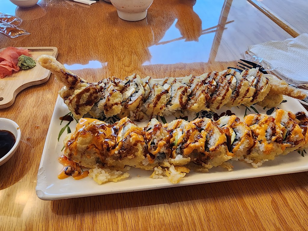 Fujiyama Express JFK | restaurant | 3700 John F Kennedy Blvd, North Little Rock, AR 72116, USA | 5012970458 OR +1 501-297-0458