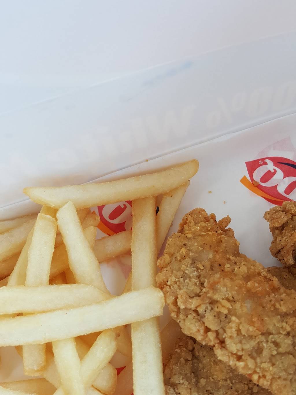 Dairy Queen Grill & Chill | restaurant | 6545 E Main St, Reynoldsburg, OH 43068, USA | 6148665462 OR +1 614-866-5462