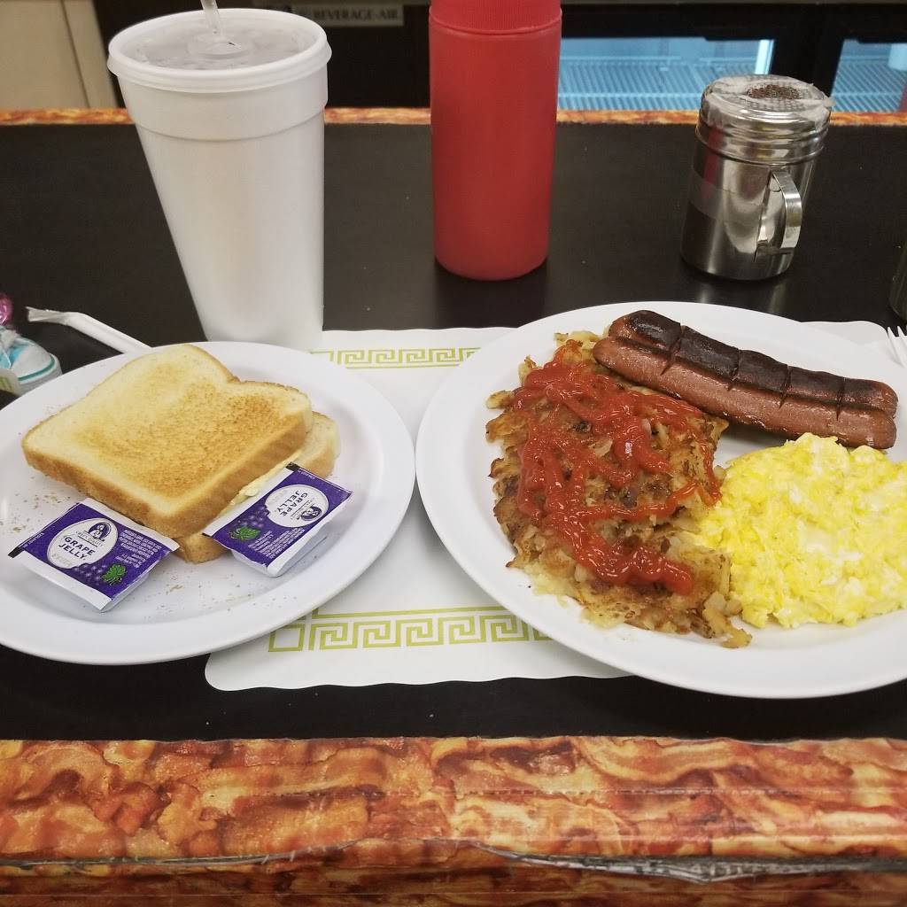 Point Breakfast Restaurant | restaurant | 1438 Point Breeze Ave, Philadelphia, PA 19146, USA | 2155517170 OR +1 215-551-7170