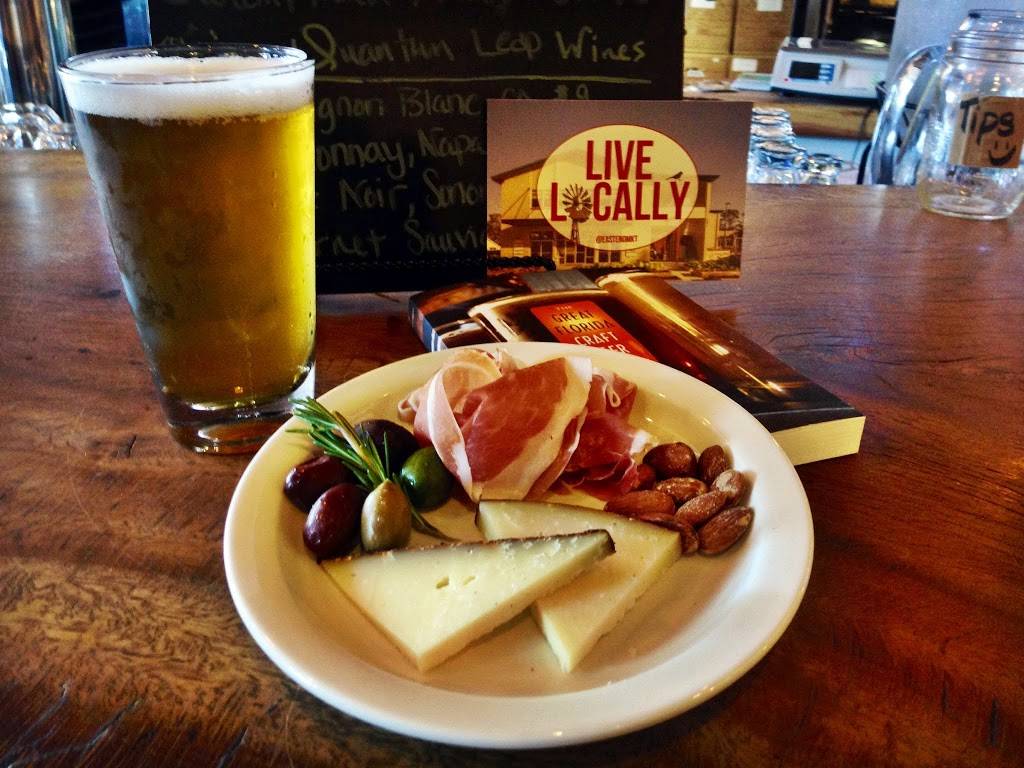 La Femme du Fromage | restaurant | 3201 Corrine Dr #106, Orlando, FL 32803, USA | 4075719947 OR +1 407-571-9947