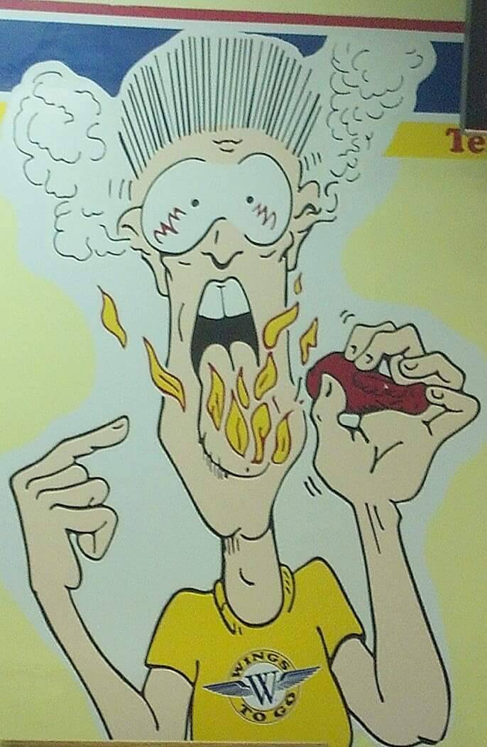 Wings To Go - East York | restaurant | 3925 E Market St, York, PA 17402, USA | 7177550440 OR +1 717-755-0440