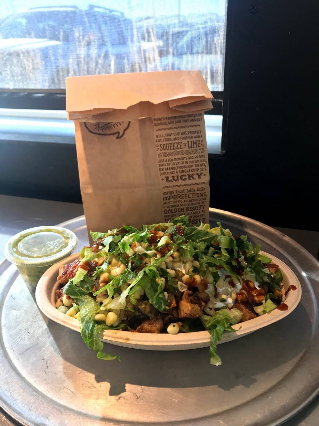 Chipotle Mexican Grill | restaurant | 253 S Weber Rd, Romeoville, IL 60446, USA | 8152215116 OR +1 815-221-5116
