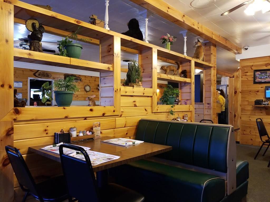 Lake City’s Family Diner | restaurant | 119 Main St, Lake City, MI 49651, USA | 2318398242 OR +1 231-839-8242