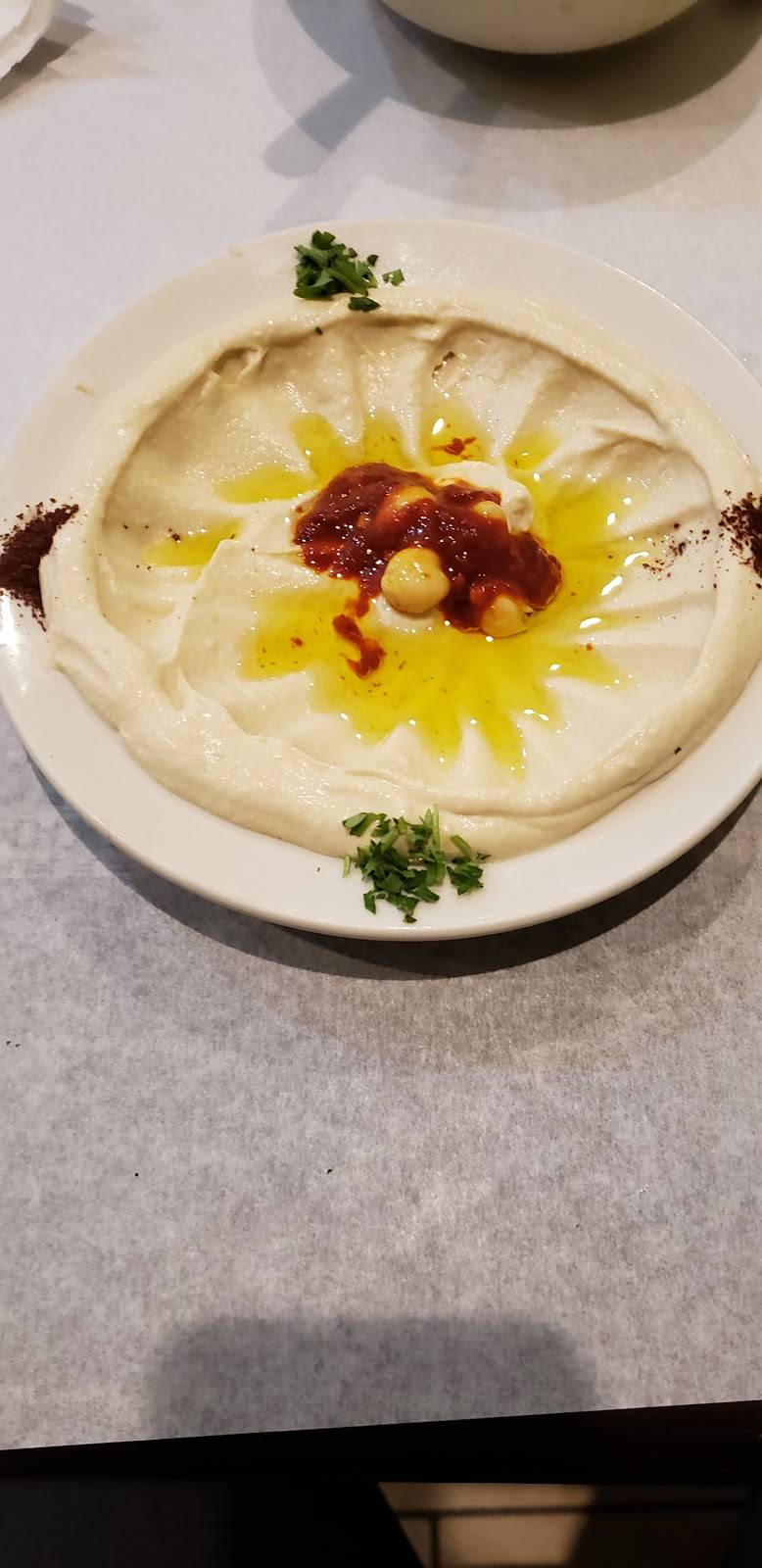 Oasis Mediterranean Restaurant | restaurant | 1907 White Plains Rd, Bronx, NY 10462, USA | 7184092236 OR +1 718-409-2236