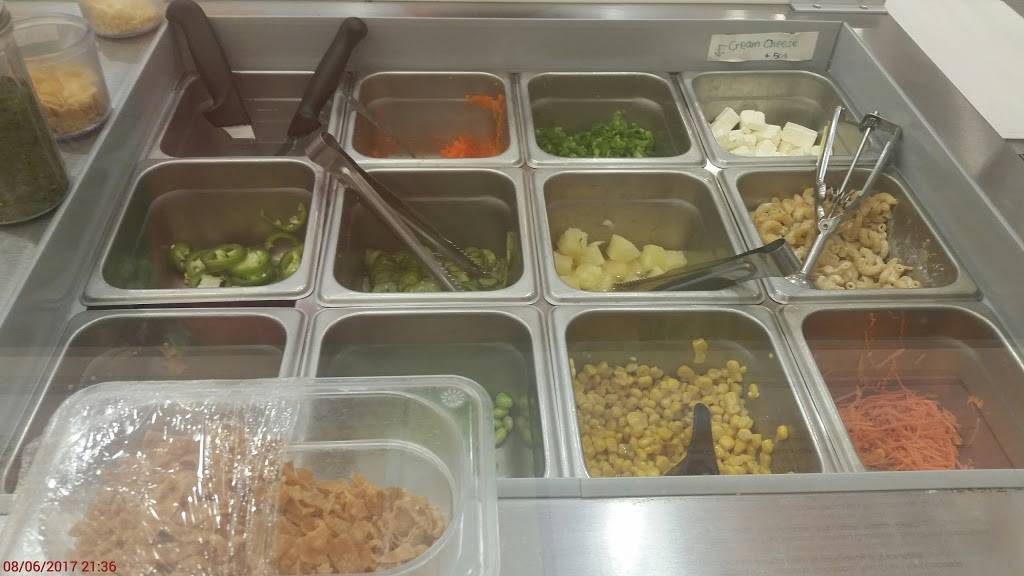 Pokeman | restaurant | 3735 Spring Mountain Rd #206, Las Vegas, NV 89102, USA | 7025506466 OR +1 702-550-6466