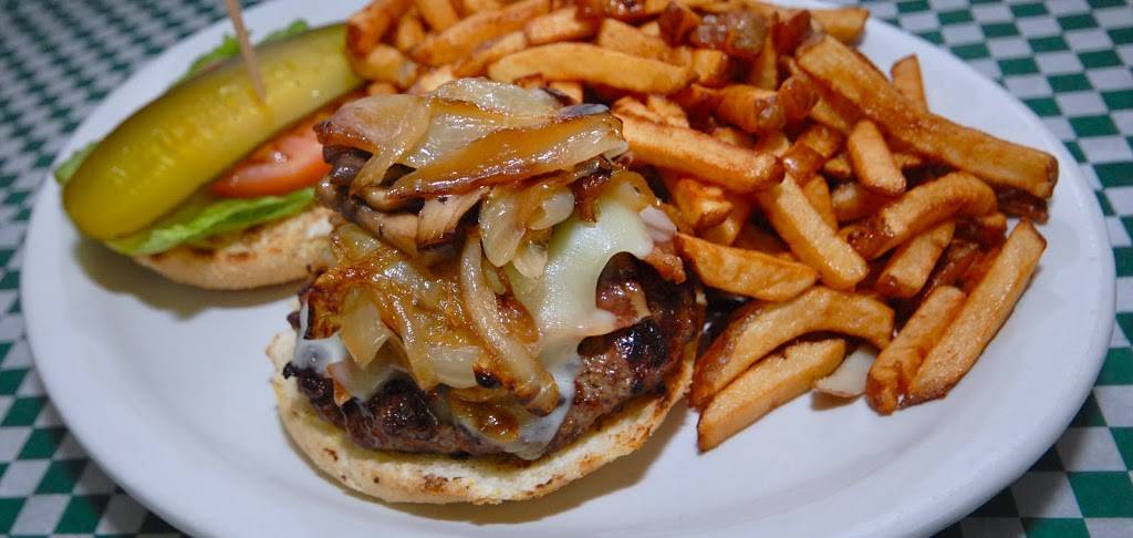 Ye Olde Orchard Pub & Grill | restaurant | 173 Rue Principale, Saint-Sauveur, QC J0R 1R0, Canada | 4502278888 OR +1 450-227-8888