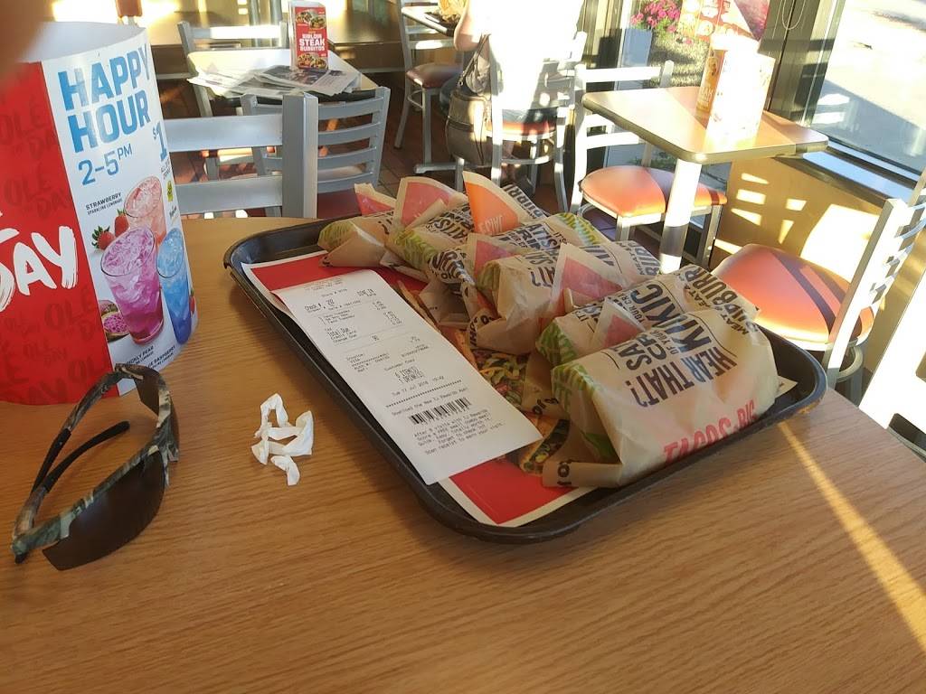 Taco Johns | restaurant | 1211 Jackson St, La Crosse, WI 54601, USA | 6087821890 OR +1 608-782-1890