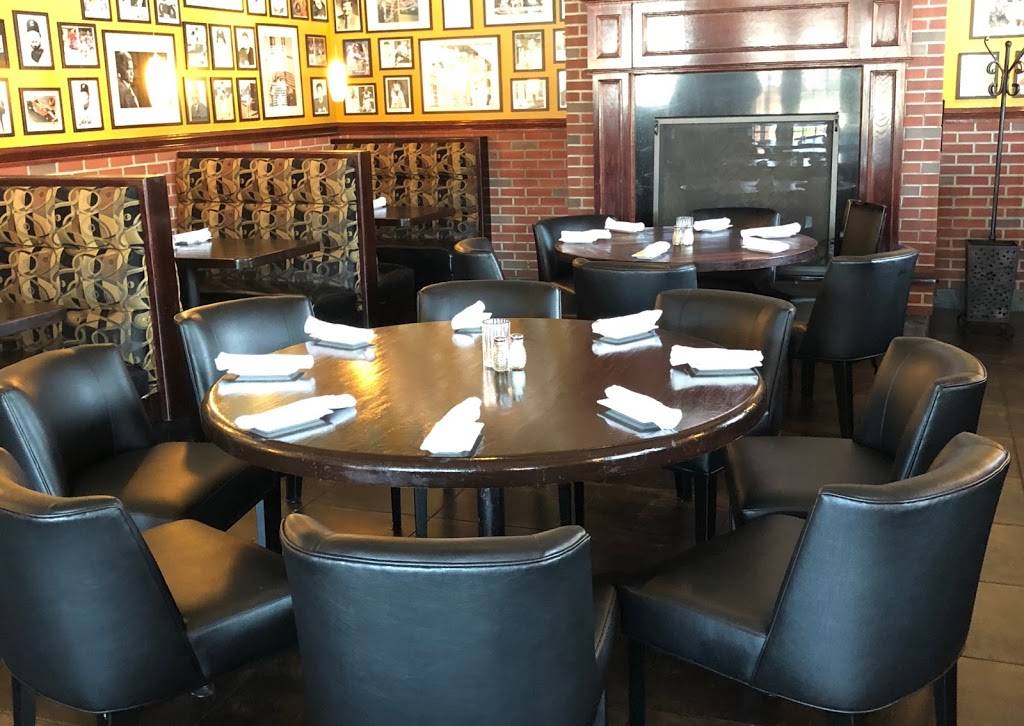 Carsons Prime Steaks and Famous Barbecue of Deerfield | restaurant | 200 Waukegan Rd, Deerfield, IL 60015, USA | 8473748500 OR +1 847-374-8500