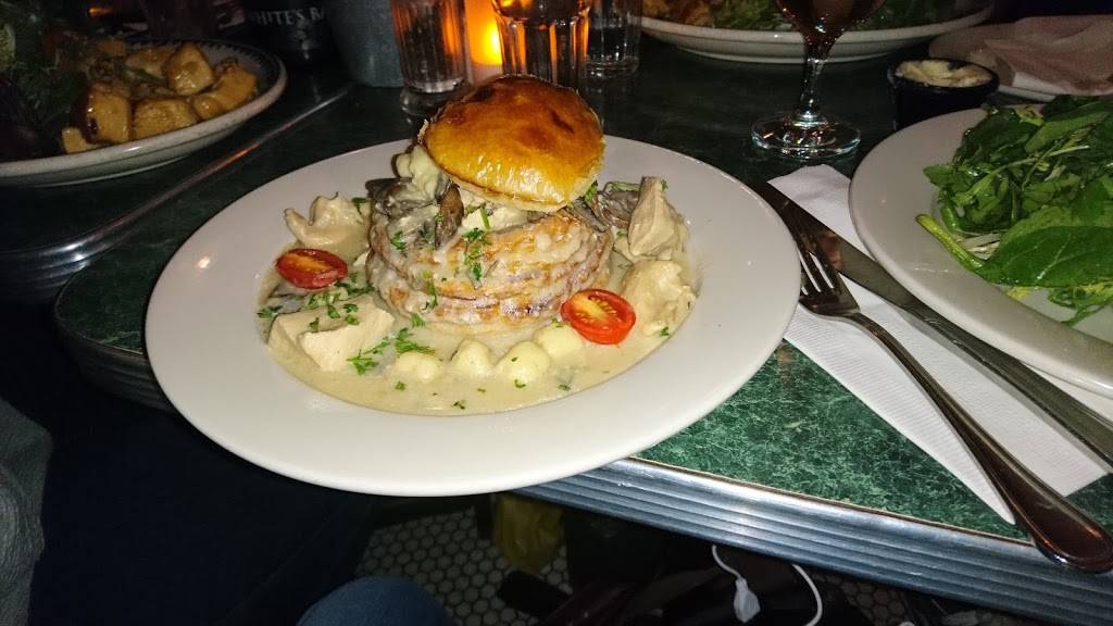 Tartine | restaurant | 253 W 11th St, New York, NY 10014, USA | 2122292611 OR +1 212-229-2611