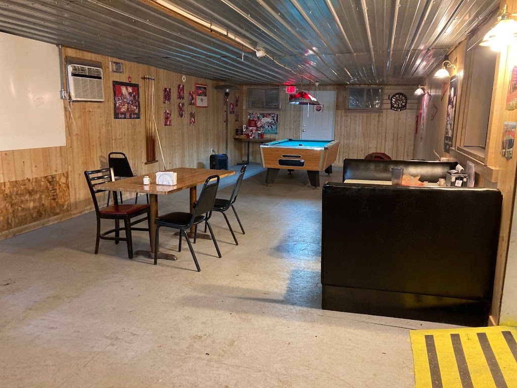 Danbury rec | restaurant | 207 Grandville Ave, Danbury, NE 69026, USA | 3087375122 OR +1 308-737-5122