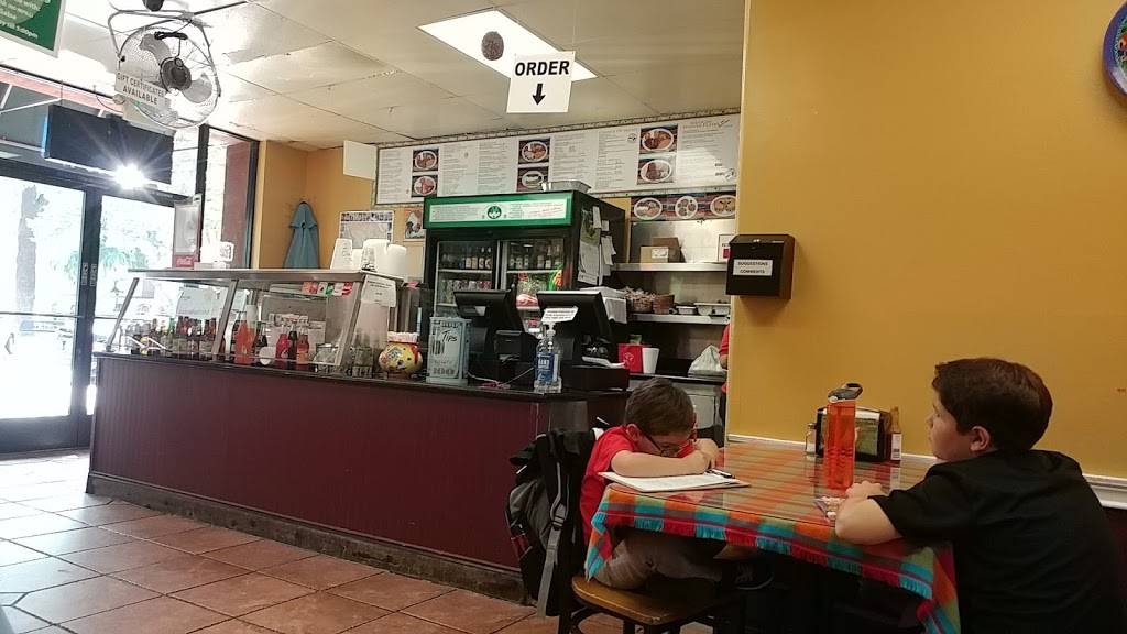 Taqueria Los Gallos | restaurant | 1950 Grant St A, Concord, CA 94520, USA | 9256875988 OR +1 925-687-5988