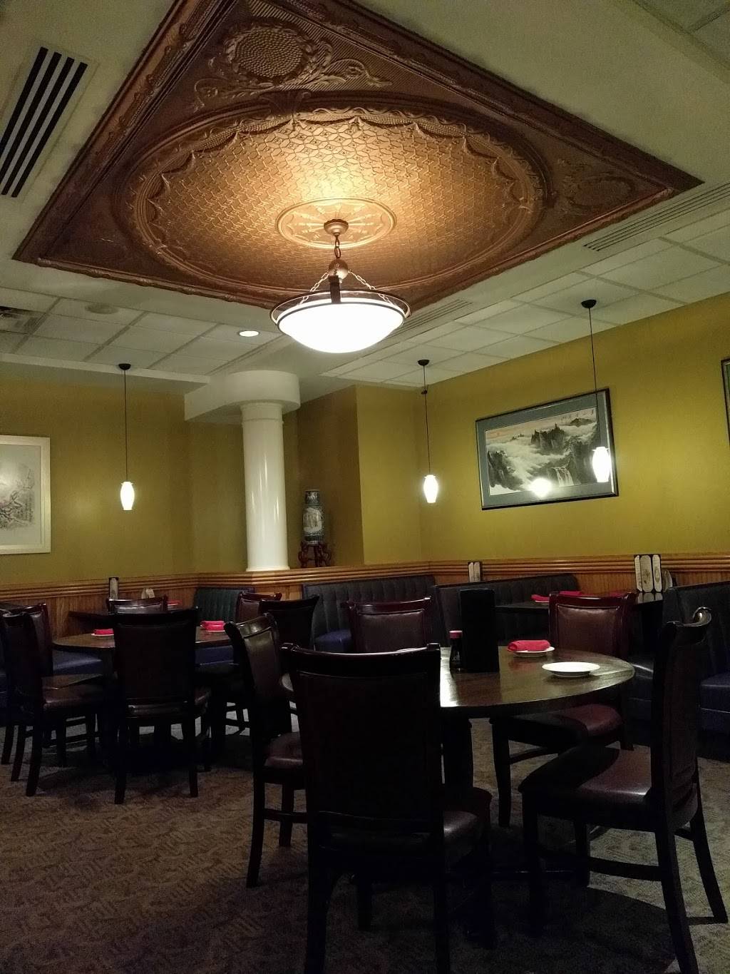 Bo Lings | restaurant | 7105 W 135th St, Overland Park, KS 66223, USA | 9132398188 OR +1 913-239-8188