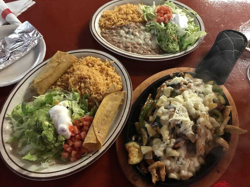 Crazy Mexico | restaurant | N Centennial St, High Point, NC 27265, USA | 3368758149 OR +1 336-875-8149
