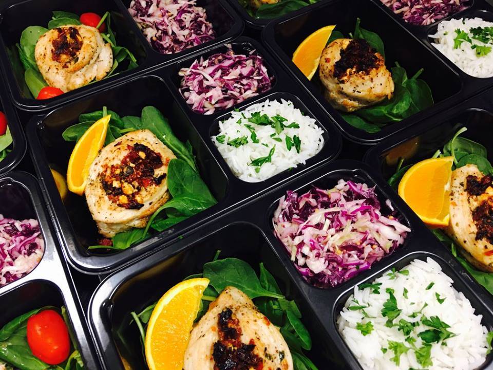 Healthy Fit Meals | restaurant | 5050 N Cumberland Ave Suite 22W, Norridge, IL 60706, USA | 3127711239 OR +1 312-771-1239