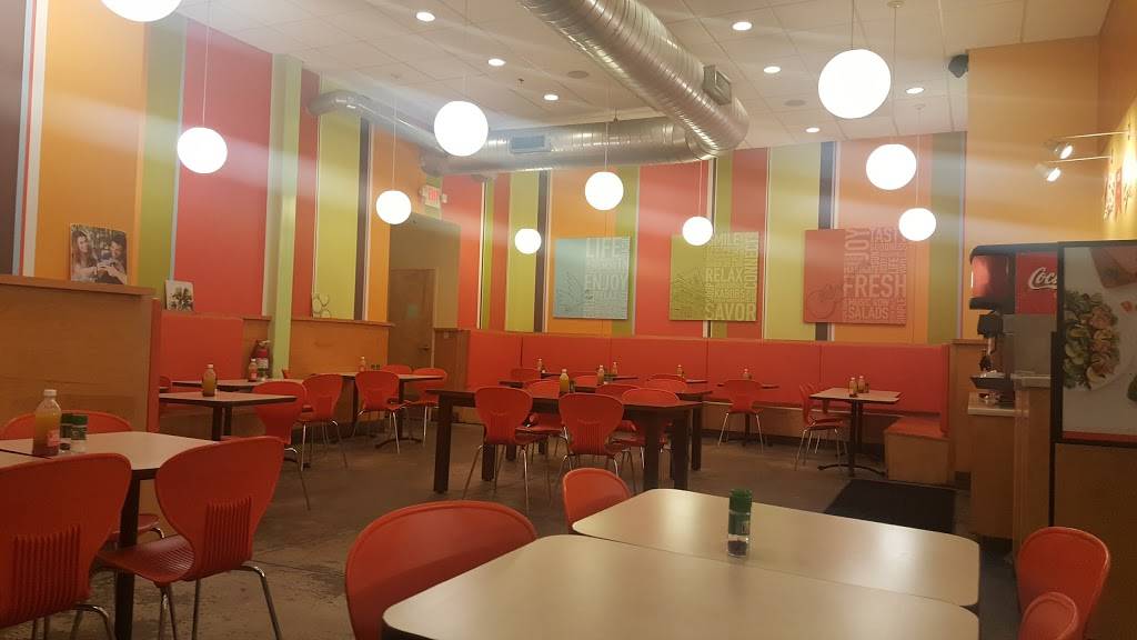 Zoës Kitchen | restaurant | 4015 Hillsboro Pike Ste 110, Nashville, TN 37215, USA | 6156270800 OR +1 615-627-0800