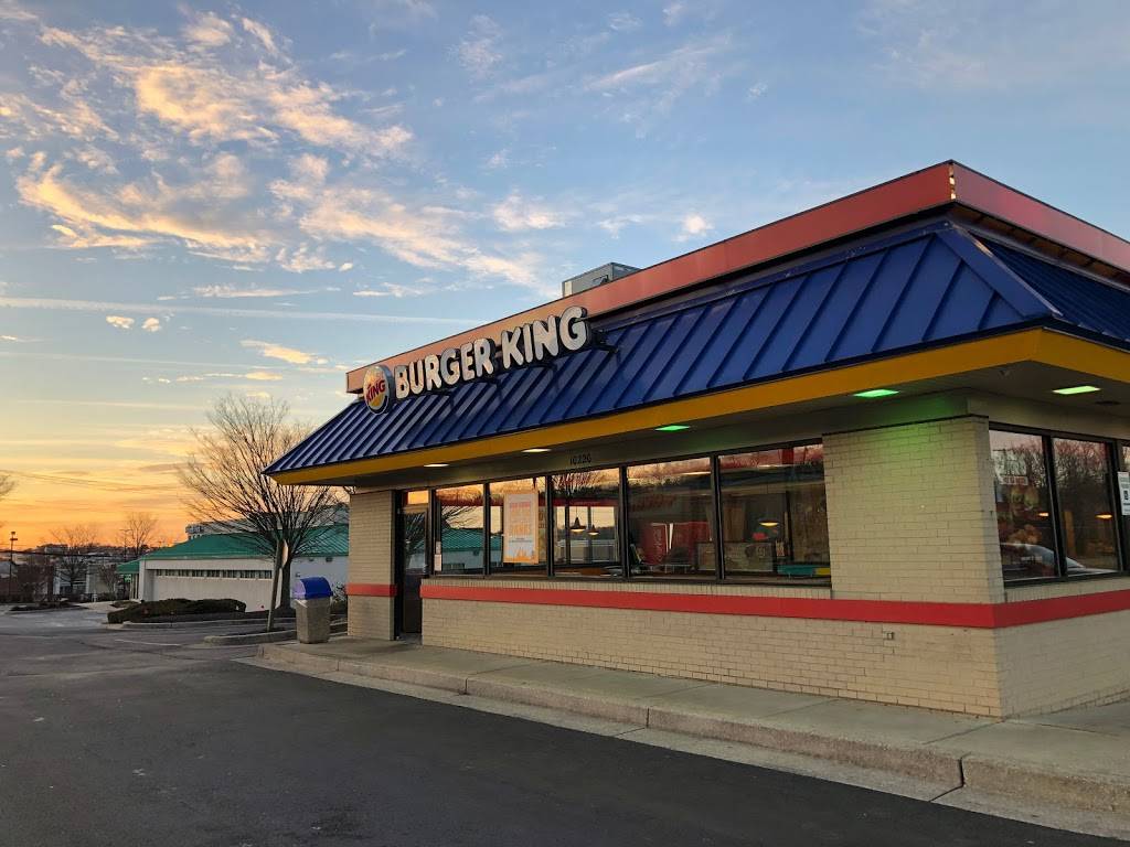 Burger King | restaurant | 10220 Reisterstown Rd, Owings Mills, MD 21117, USA | 4109028253 OR +1 410-902-8253