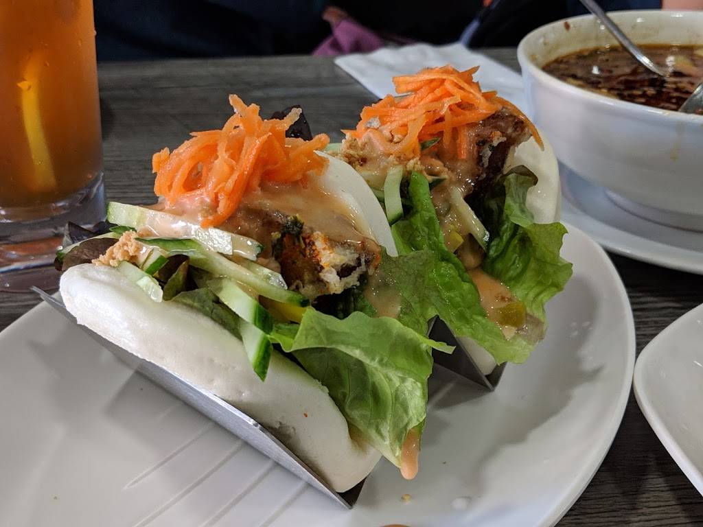 Bao Bao House | restaurant | 447 Broadway, Millbrae, CA 94030, USA | 6506974210 OR +1 650-697-4210