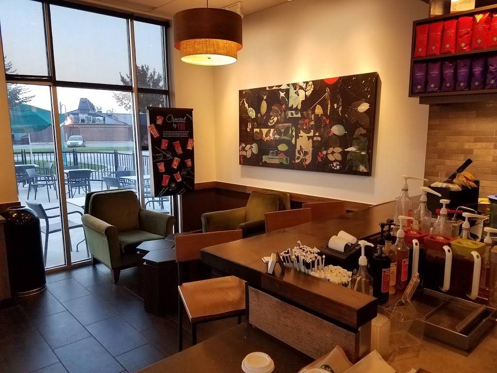 Starbucks | cafe | 5723 Coventry Ln Suite A, Fort Wayne, IN 46804, USA | 2604598500 OR +1 260-459-8500