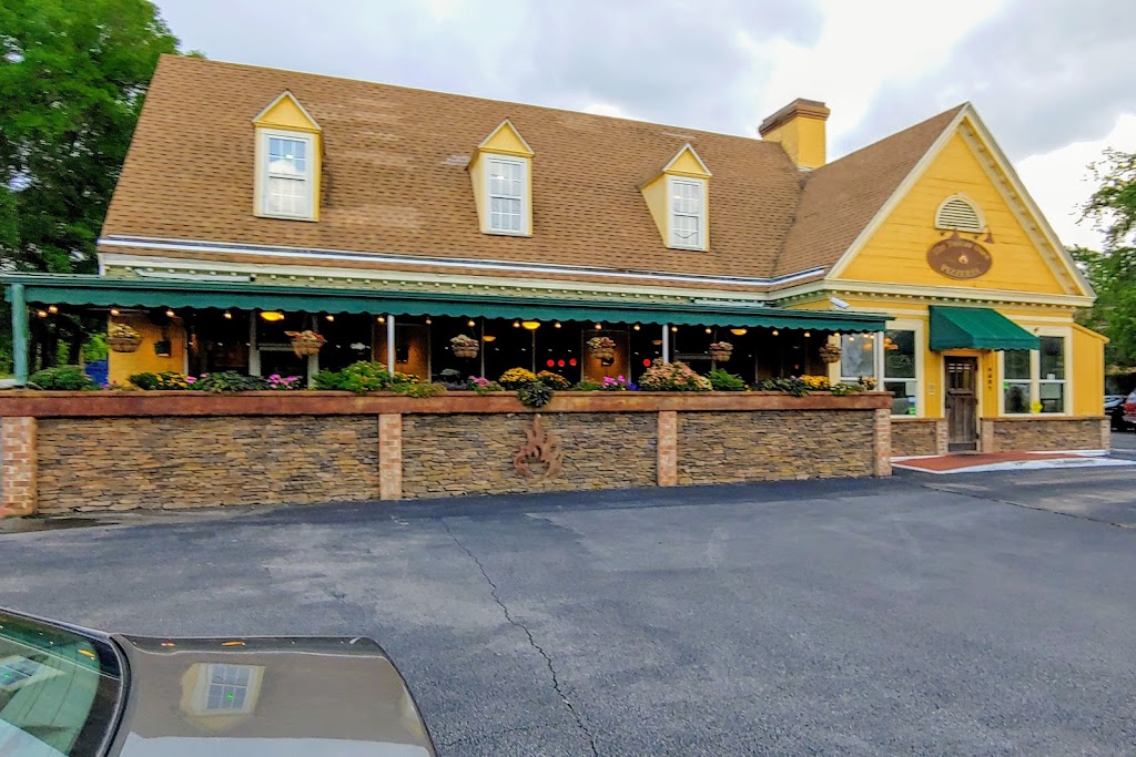 The Tuscan Oven Pizzeria | restaurant | 4801 N 9th Ave, Pensacola, FL 32503, USA | 8504846836 OR +1 850-484-6836