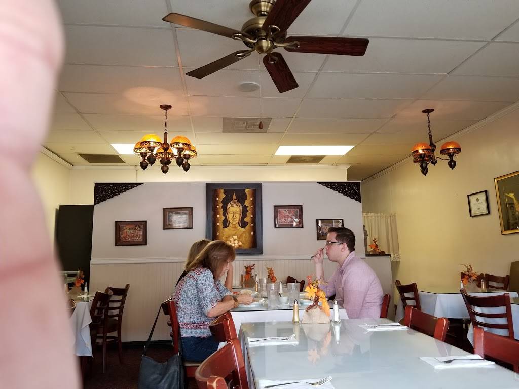 Royal Thai Orchid Restaurant | restaurant | 1315 N Tustin St B, Orange, CA 92867, USA | 7146336560 OR +1 714-633-6560