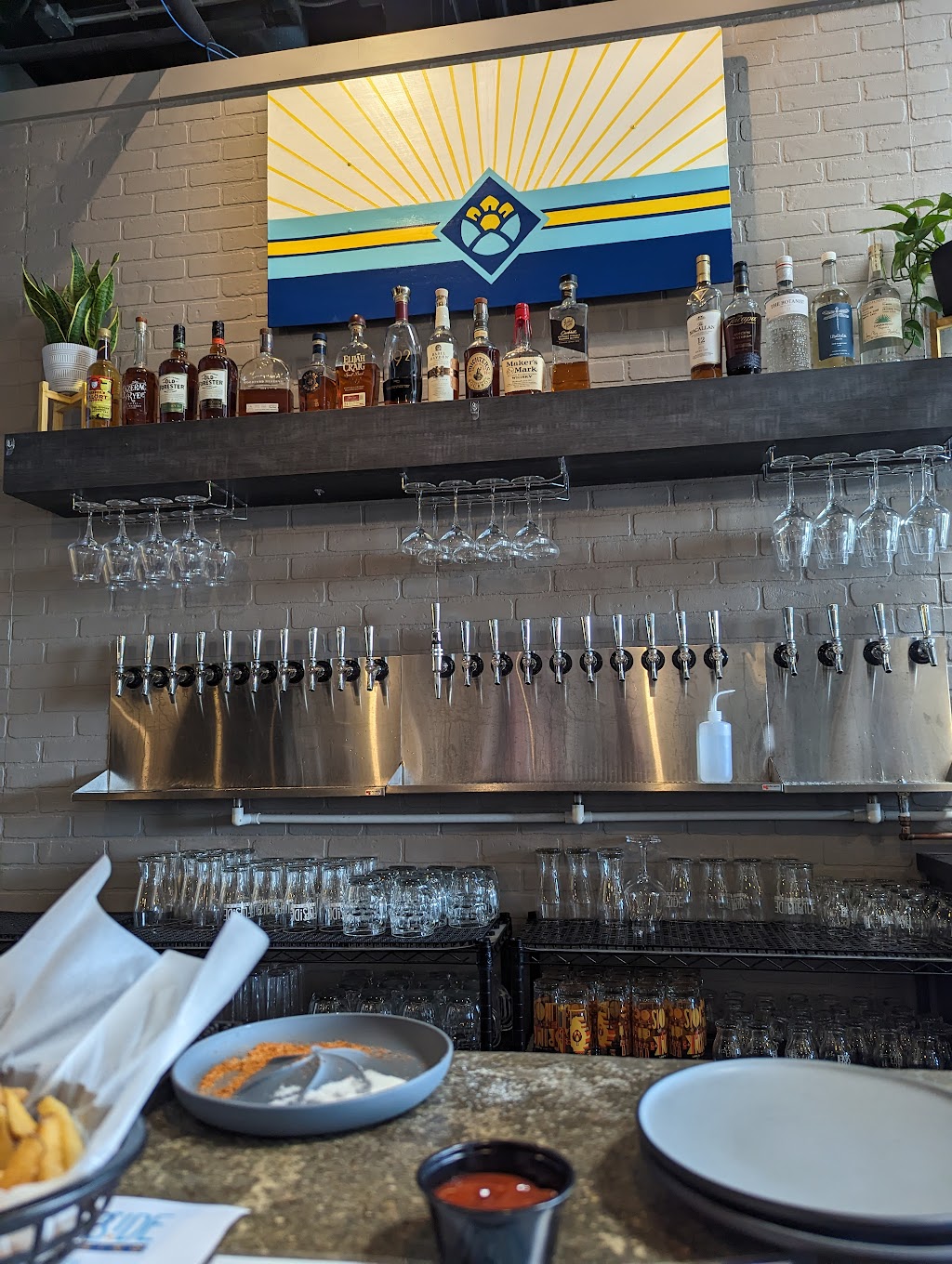 Flipside Brewing | restaurant | 7144 183rd St, Tinley Park, IL 60477, USA | 7088644172 OR +1 708-864-4172