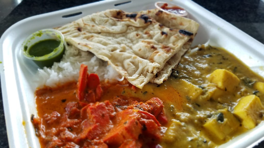 Nirvana II | restaurant | 401 S Tryon St, Charlotte, NC 28202, USA | 7049190502 OR +1 704-919-0502