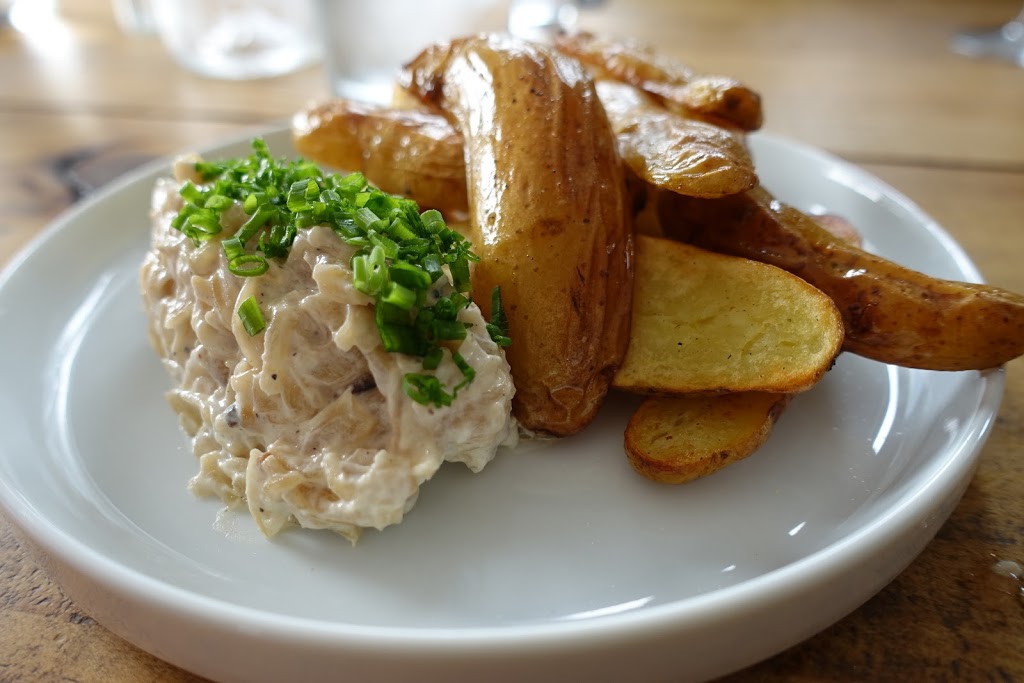 Blacksheep | restaurant | 1216 Boundary St, Beaufort, SC 29902, USA | 8434708070 OR +1 843-470-8070