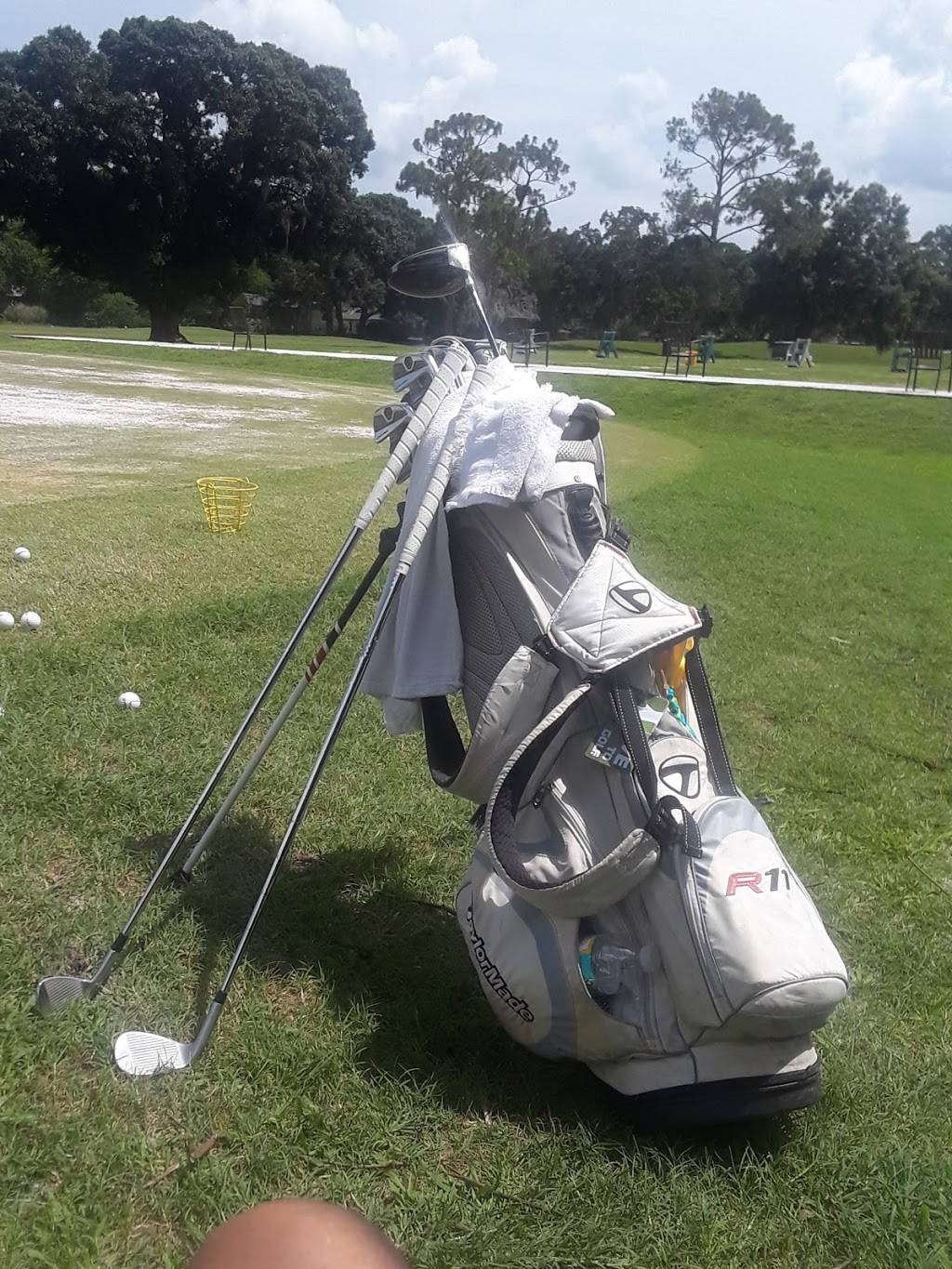 Tarpon Woods Golf Club | restaurant | 1100 Tarpon Woods Blvd, Palm Harbor, FL 34685, USA | 7277847606 OR +1 727-784-7606