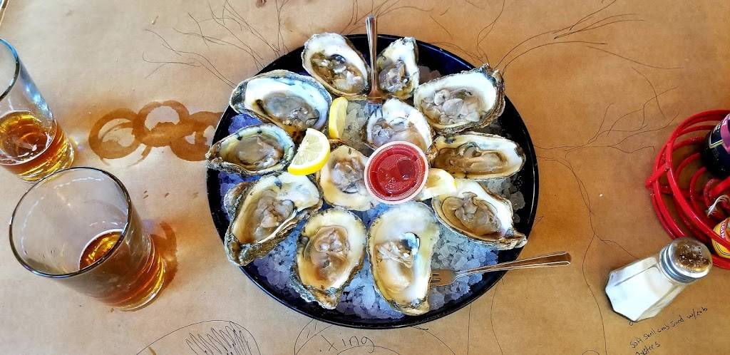 Shrimp Boat | restaurant | 9724 Stephen Decatur Hwy, Ocean City, MD 21842, USA | 4102130448 OR +1 410-213-0448