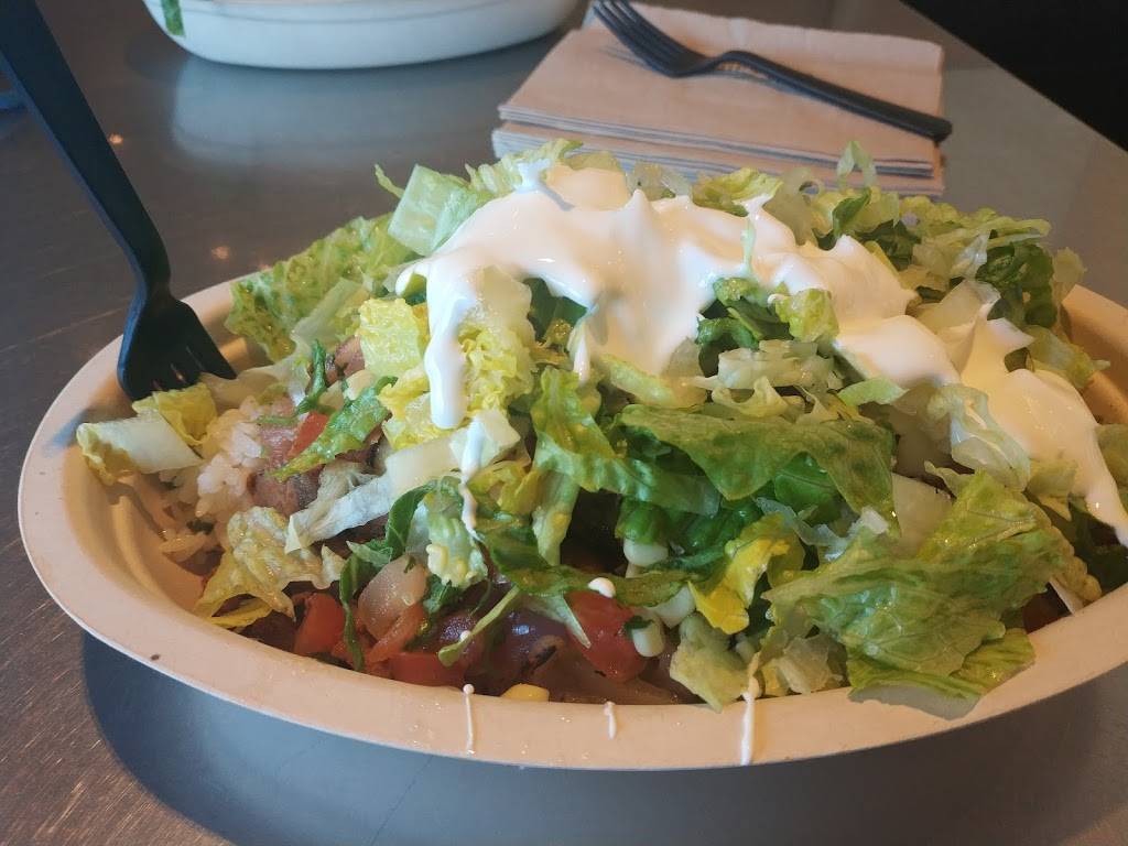 Chipotle Mexican Grill | restaurant | 6424 Irvine Blvd, Irvine, CA 92620, USA | 9492423284 OR +1 949-242-3284