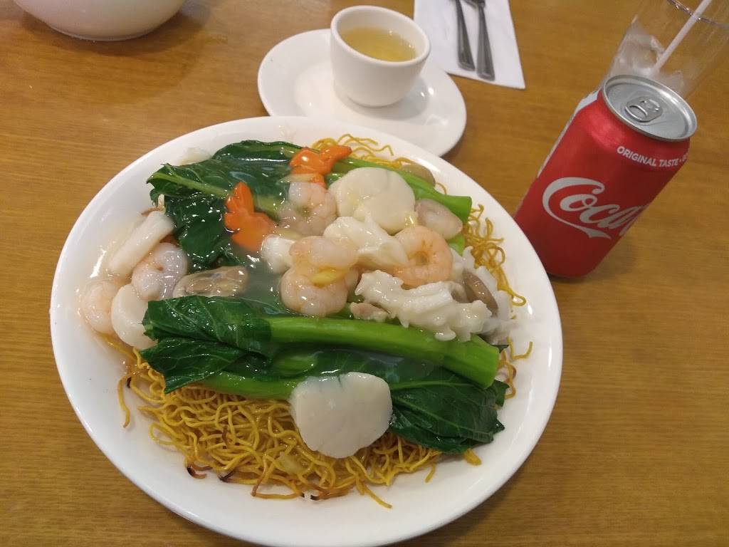 Sun Star Chinese Cuisine | restaurant | 636 Finch Ave E, North York, ON M2K 2H7, Canada | 4162290866 OR +1 416-229-0866