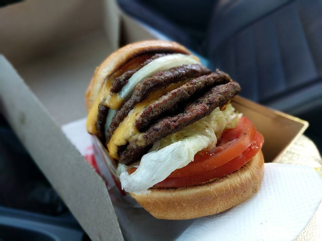 In-N-Out Burger | restaurant | 8200 Delta Shores Cir S, Sacramento, CA 95832, USA | 8007861000 OR +1 800-786-1000