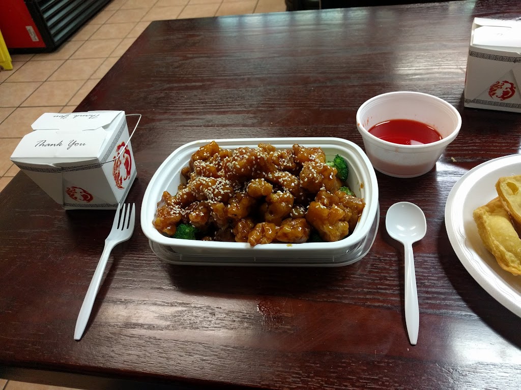 China Wok | restaurant | 10402 Stagecoach Rd, Little Rock, AR 72210, USA | 5014070833 OR +1 501-407-0833