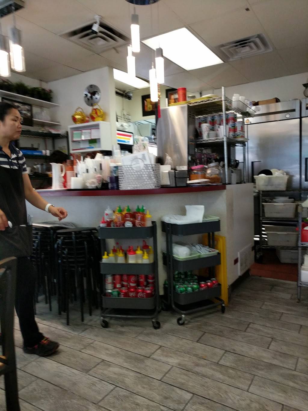 Hong Kong Cafe | restaurant | 162 W Garvey Ave, Monterey Park, CA 91754, USA | 6262883282 OR +1 626-288-3282