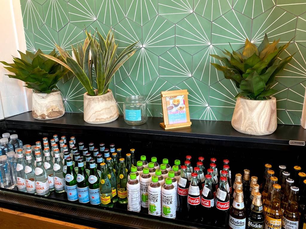 Tocaya Organica | restaurant | 2525 E Camelback Rd, Phoenix, AZ 85016, USA | 4803783910 OR +1 480-378-3910