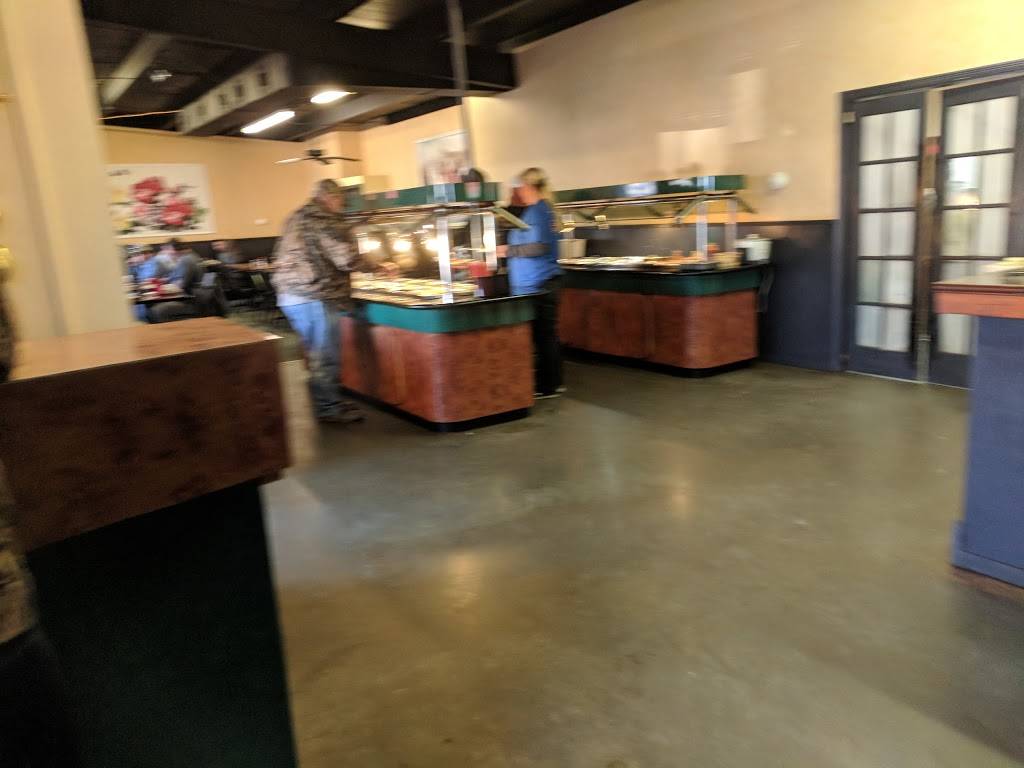 China Buffet | restaurant | 603 W Fleeman St, Manila, AR 72442, USA | 8705618888 OR +1 870-561-8888