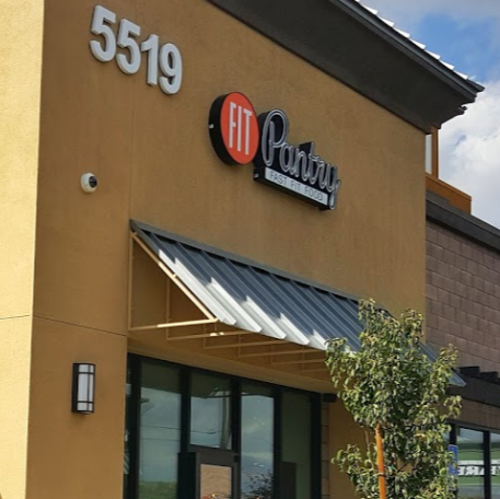 Fit Pantry | restaurant | 5519 Calloway Dr, Bakersfield, CA 93312, USA | 6616797684 OR +1 661-679-7684