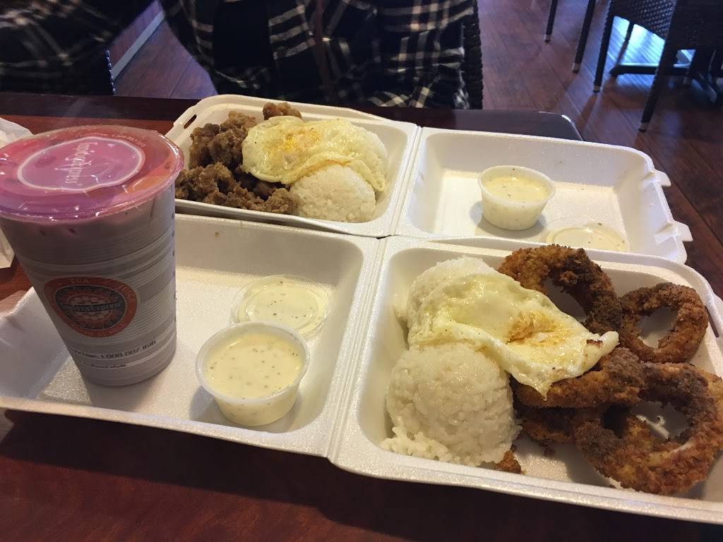 Tapioca Express | cafe | 4370 Palm Ave Q, San Diego, CA 92154, USA | 6194285508 OR +1 619-428-5508