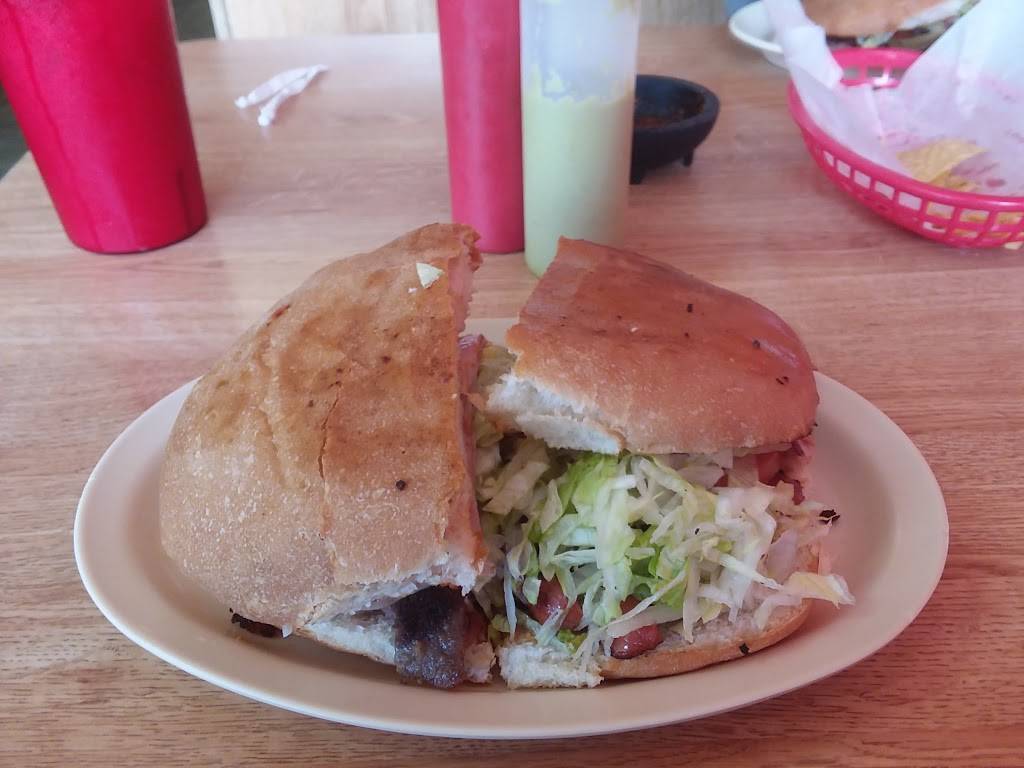 El Atoron taqueria & restaurant | restaurant | 1111 E Jefferson St, Grand Prairie, TX 75051, USA | 9722641370 OR +1 972-264-1370