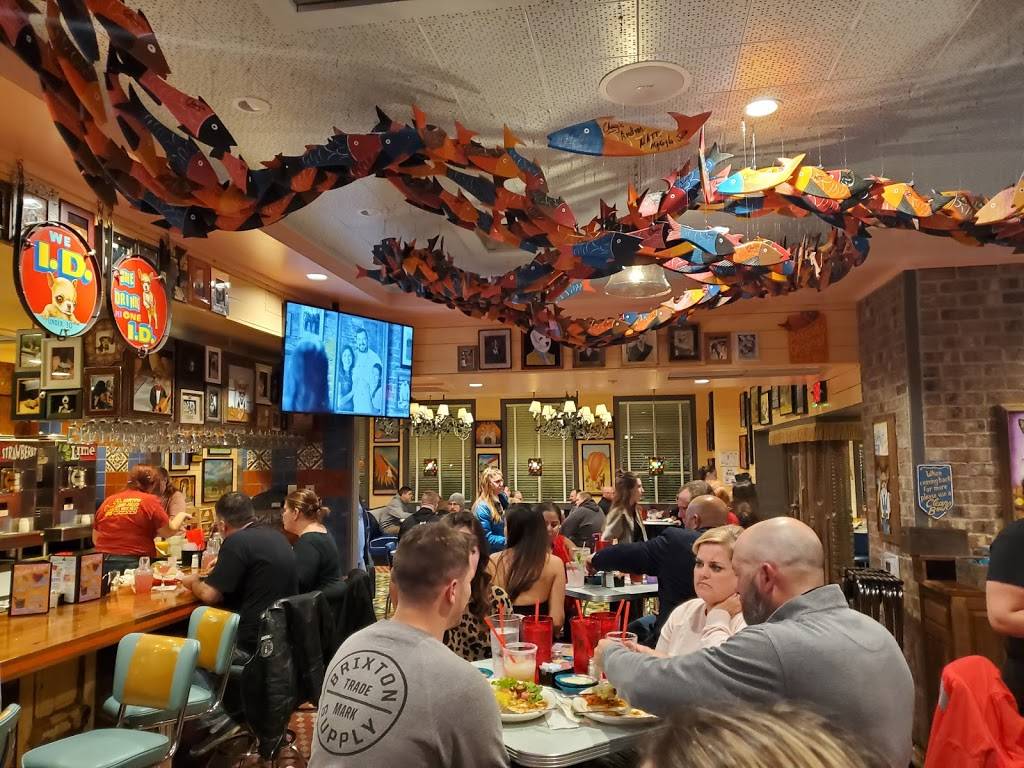 Chuys | restaurant | 1481 Polaris Pkwy, Columbus, OH 43240, USA | 6148267676 OR +1 614-826-7676