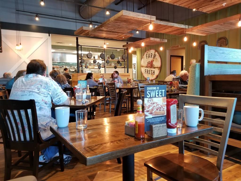 First Watch - Lockwood Ridge | restaurant | 4324 53rd Ave E, Bradenton, FL 34203, USA | 9419324507 OR +1 941-932-4507