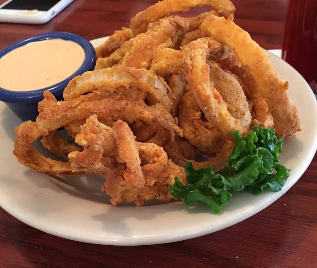 Red Hot & Blue - Irving, TX | restaurant | 5910 N MacArthur Blvd, Irving, TX 75039, USA | 9724020225 OR +1 972-402-0225