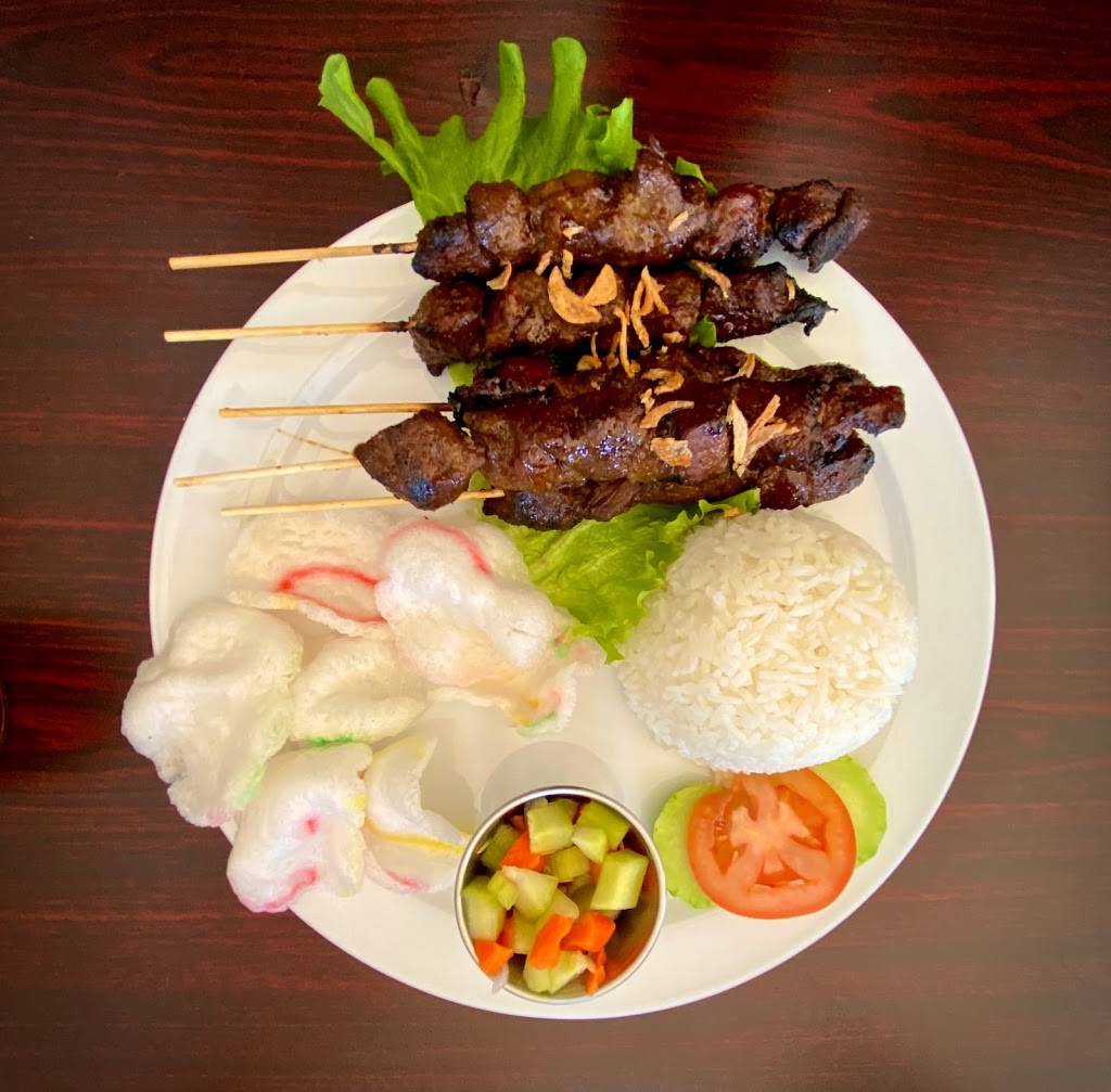 RENDANG & CO - Indonesian Bistro | restaurant | 5083 East 51st Street South, Tulsa, OK 74135, USA | 9185516099 OR +1 918-551-6099