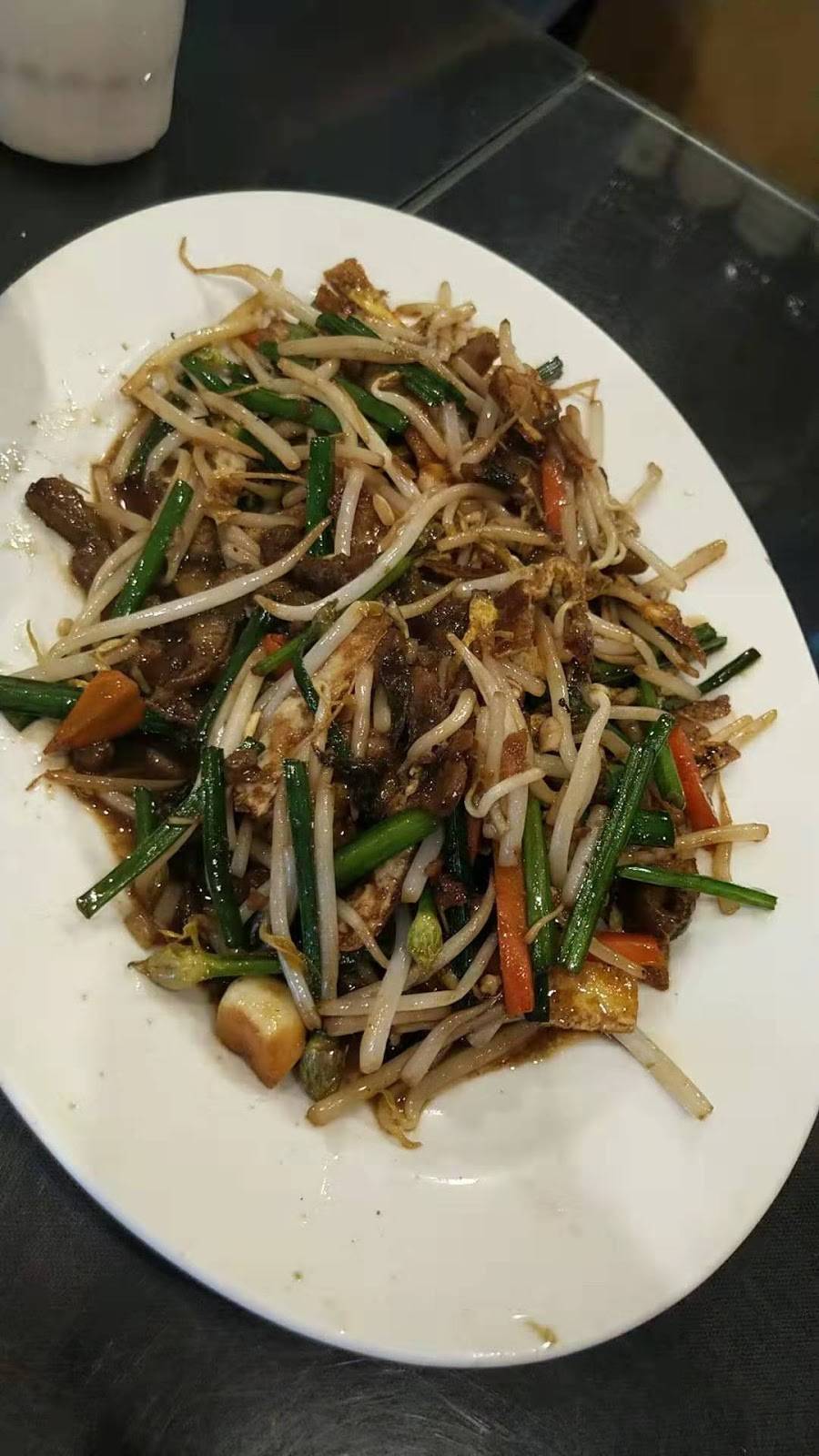 Magic Wok | restaurant | 6700 Conroy Rd #145, Orlando, FL 32835, USA | 4075228688 OR +1 407-522-8688