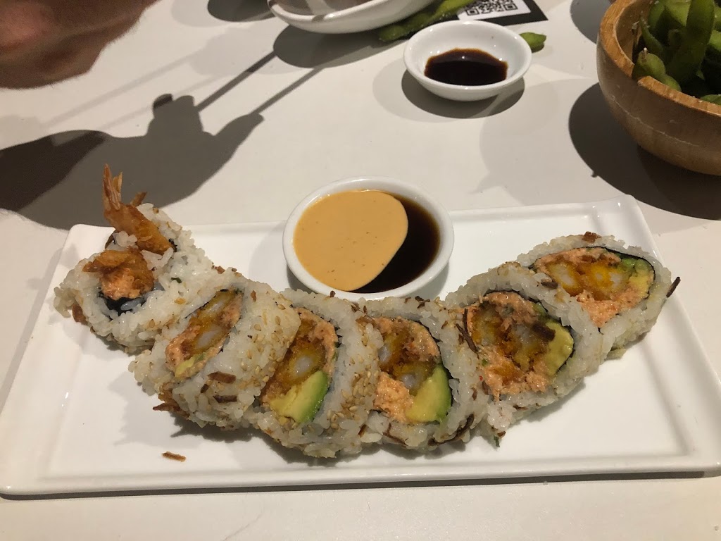 Sake Room | restaurant | 275 NE 18th St #106, Miami, FL 33132, USA | 3057550122 OR +1 305-755-0122