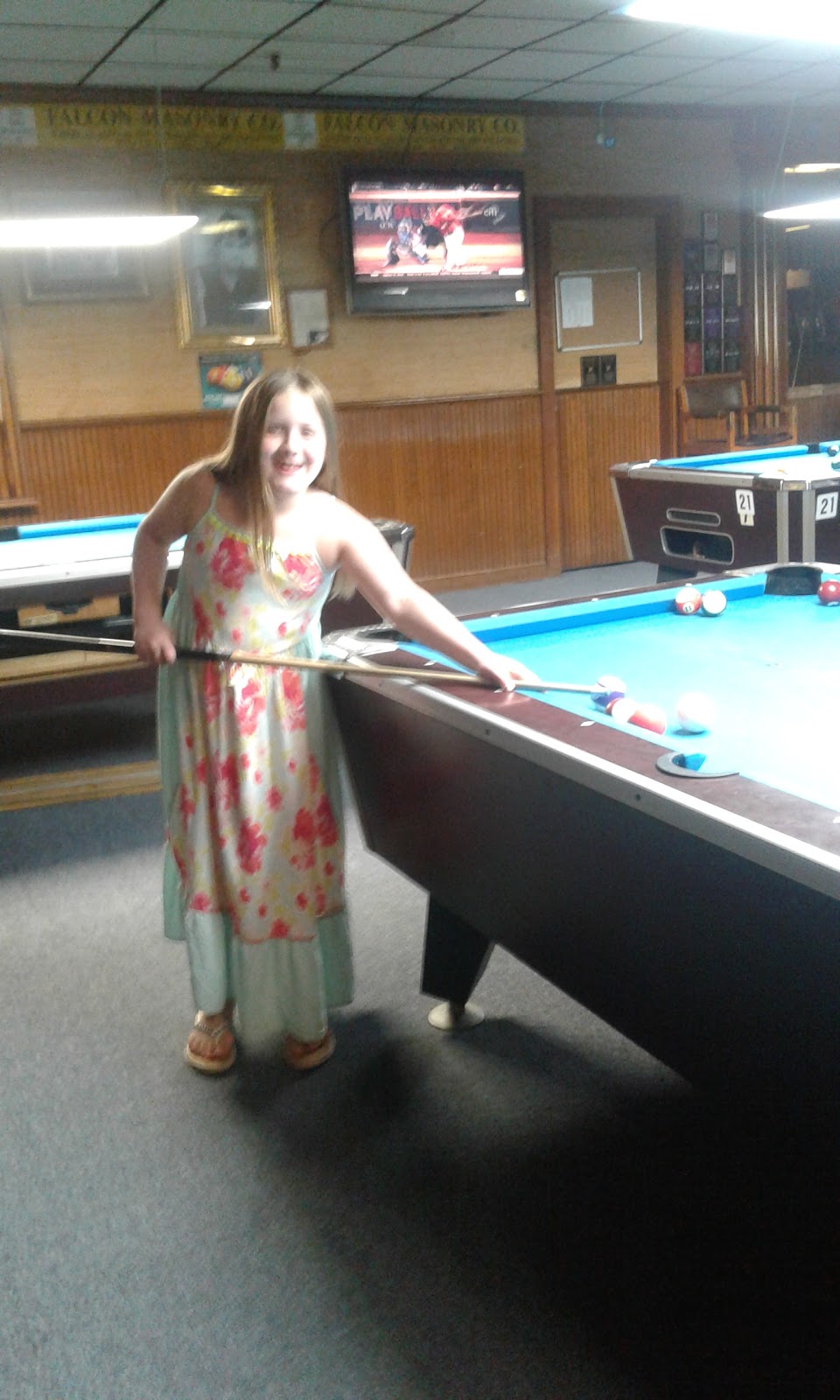 Highpockets | restaurant | 5099 Old Summer Rd, Memphis, TN 38122, USA | 9017611583 OR +1 901-761-1583