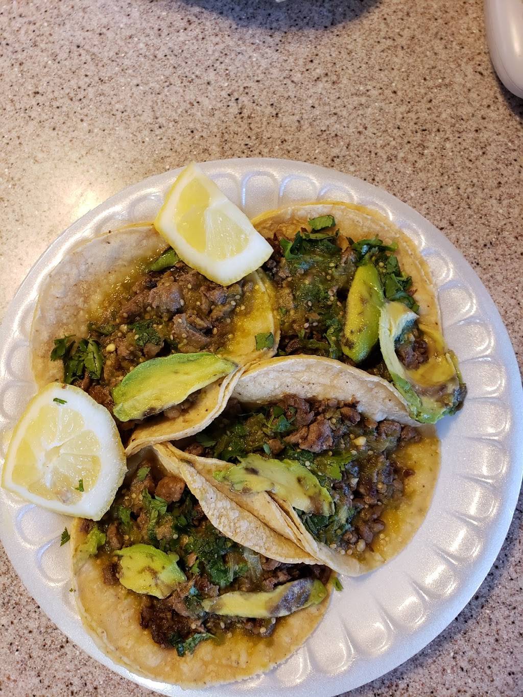 Ramons Tacos | restaurant | 9000 Yosemite Pkwy, Merced, CA 95340, USA | 2099969736 OR +1 209-996-9736