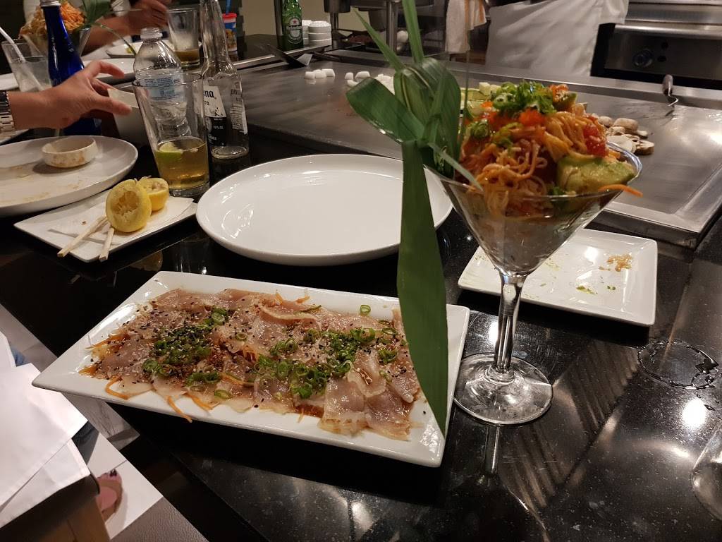 Sushi Sake Bird Road | restaurant | 14629 SW 42nd St, Miami, FL 33175, USA | 3055590303 OR +1 305-559-0303