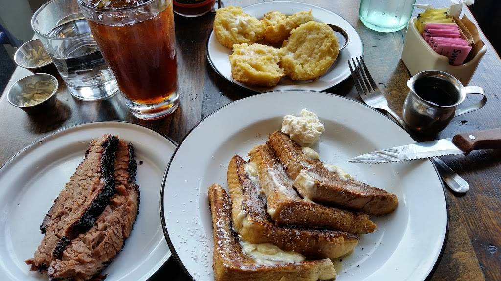 Texas Jacks Barbecue | restaurant | 2761 Washington Blvd, Arlington, VA 22201, USA | 7038750477 OR +1 703-875-0477